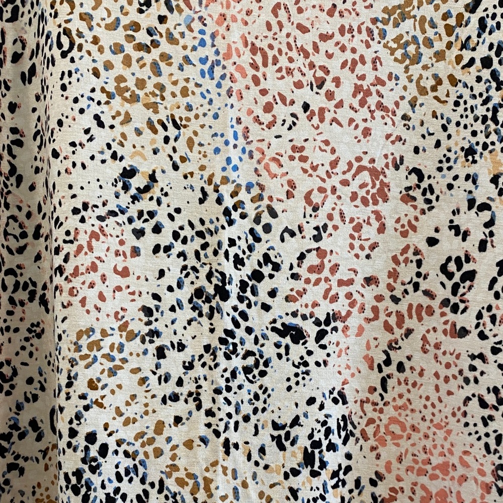 Logo by Lori Goldstein layering Tank top - Picture 3 of 4